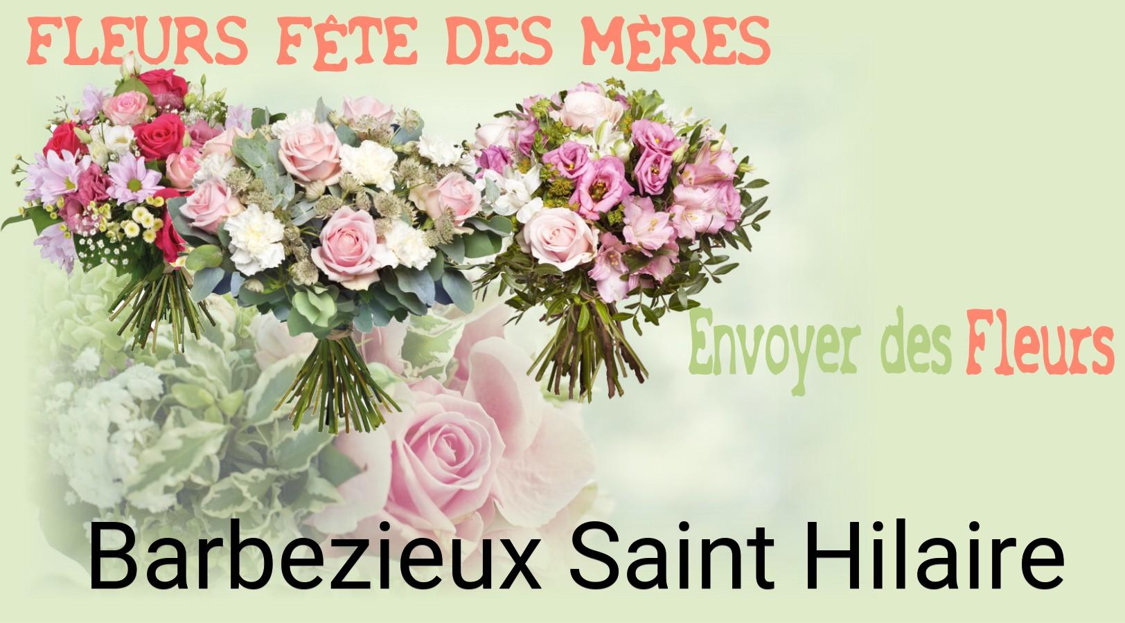 Bouquet de Fête des Mères livré à Barbezieux-Saint-Hilaire
