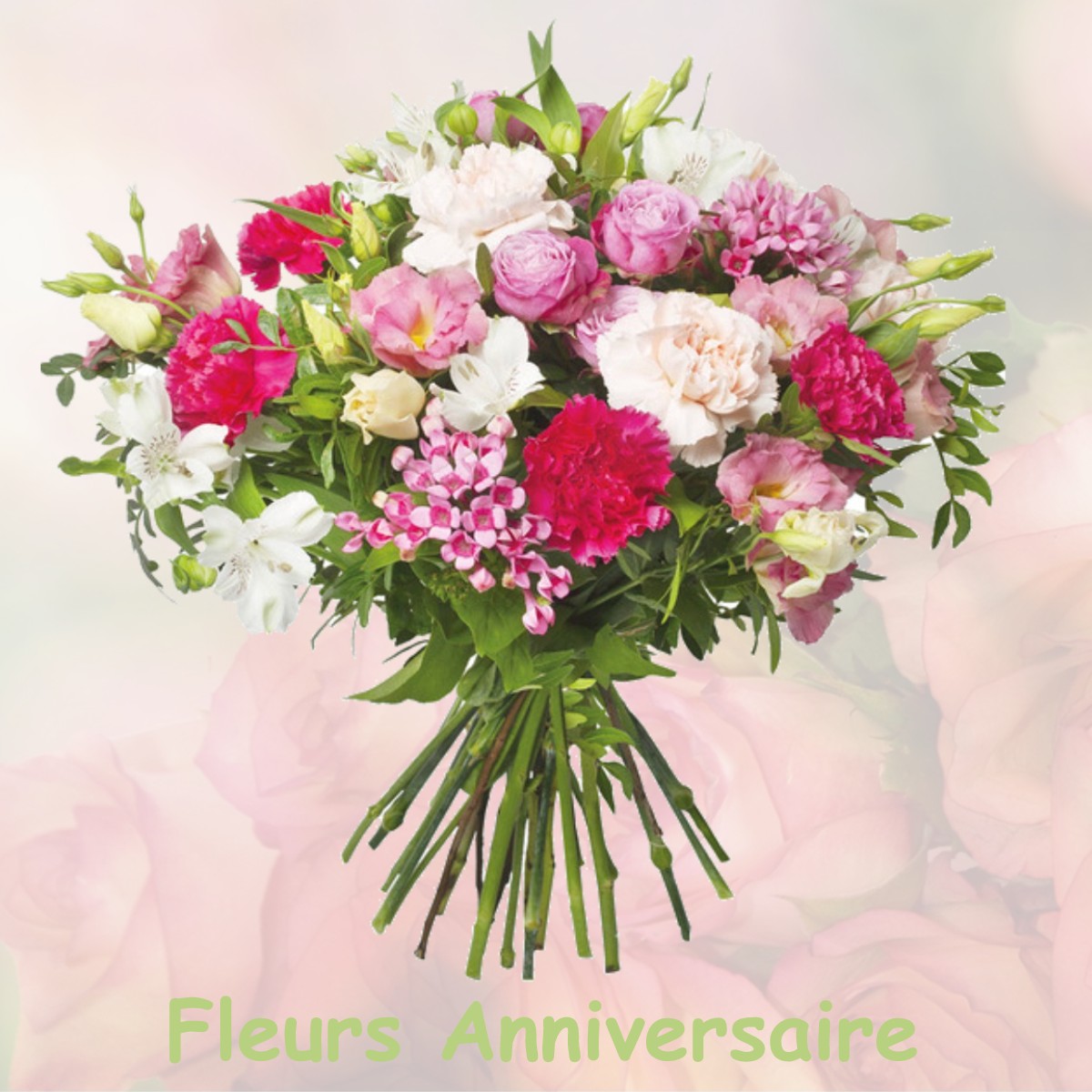 fleurs anniversaire BARBEZIEUX-SAINT-HILAIRE